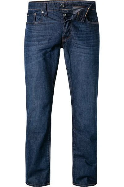 G-STAR Jeans Straight 51002-4639/89 Straight Fit, Baumwolle, Dunkelblau, Blau 1 G-STAR Jeans Straight 51002-4639/89 Straight Fit, Baumwolle, Dunkelblau, Blau