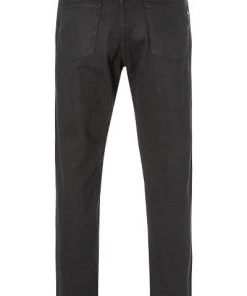 Brax Jeans 80-3000/COOPER DENIM 079 644 20/01 Jeans Cooper, Regular Fit, Baumwoll-Stretch, Schwarz -Biam Jeans Verkäufe 292817 norm2