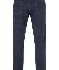 Brax Jeans 80-3000/COOPER DENIM 079 644 20/22 Jeans Cooper, Regular Fit, Baumwoll-Stretch, Dunkelblau -Biam Jeans Verkäufe 292818 norm2