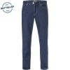 Brax Jeans 80-3000/COOPER DENIM 079 644 20/24 Jeans Cooper, Regular Fit, Baumwoll-Stretch, Indigo, Nachtblau