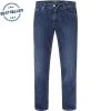 Brax Jeans 80-3000/COOPER DENIM 079 644 20/26 Jeans Cooper, Regular Fit, Baumwoll-Stretch, Blau