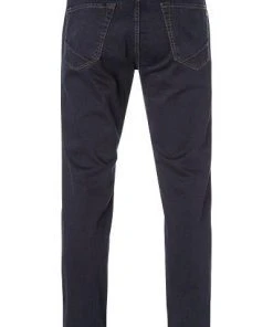 Brax Jeans 80-6450/CHUCK 079 630 20/22 Jeans Chuck, Modern Fit, Baumwolle T400®, Nachtblau, Indigo -Biam Jeans Verkäufe 292840 norm2