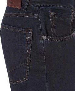 Brax Jeans 80-6450/CHUCK 079 630 20/22 Jeans Chuck, Modern Fit, Baumwolle T400®, Nachtblau, Indigo -Biam Jeans Verkäufe 292840 norm3