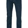 Tommy Hilfiger Jeans Bleecker MW0MW01754/919 Slim Fit, Baumwoll-Stretch, Indigo