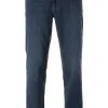 HILTL Jeans Kirk 749/62900/42 Regular Fit, Baumwoll-Stretch, Denim