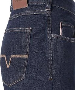 GARDEUR Regular Fit NEVIO-11/470181/169 Jeans, Baumwoll-Stretch, Dunkelblau -Biam Jeans Verkäufe 296056 norm3