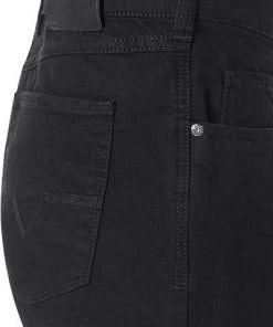 GARDEUR Regular Fit NEVIO-11/470181/99 Jeans, Baumwoll-Stretch, Schwarz 5 GARDEUR Regular Fit NEVIO-11/470181/99 Jeans, Baumwoll-Stretch, Schwarz -Biam Jeans Verkäufe 296057 norm3