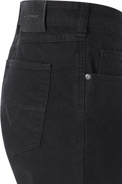 GARDEUR Regular Fit NEVIO-11/470181/99 Jeans, Baumwoll-Stretch, Schwarz 3 GARDEUR Regular Fit NEVIO-11/470181/99 Jeans, Baumwoll-Stretch, Schwarz – Bild 3