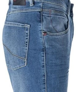 bugatti Jeans 3038D/76683/355 Baumwolle T400®, Blau, Jeansblau 5 bugatti Jeans 3038D/76683/355 Baumwolle T400®, Blau, Jeansblau -Biam Jeans Verkäufe 297131 norm3
