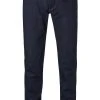 bugatti Jeans 3038D/76683/390 Baumwolle T400®, Nachtblau