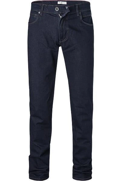 bugatti Jeans 3038D/76683/390 Baumwolle T400®, Nachtblau 1 bugatti Jeans 3038D/76683/390 Baumwolle T400®, Nachtblau