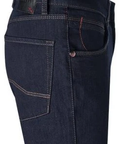 bugatti Jeans 3038D/76683/390 Baumwolle T400®, Nachtblau 5 bugatti Jeans 3038D/76683/390 Baumwolle T400®, Nachtblau -Biam Jeans Verkäufe 297134 norm3