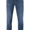 MUSTANG Jeans Tramper 112/5755/078 Slim Fit, Baumwoll-Stretch, Jeansblau, Blau