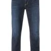 MUSTANG Jeans Tramper 112/5755/098 Slim Fit, Baumwoll-Stretch, Denim, Dunkelblau