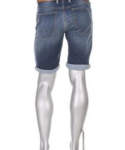 Alberto Bike-K Coolmax 80582560/890 Jeansbermudas Bike, Regular Slim Fit, Coolmax® 9oz, Mittelblau, Dunkelblau 5 Alberto Bike-K Coolmax 80582560/890 Jeansbermudas Bike, Regular Slim Fit, Coolmax® 9oz, Mittelblau, Dunkelblau -Biam Jeans Verkäufe 297275 norm3