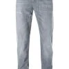 Scotch & Soda Jeans 125358/97 Baumwoll-Stretch, Grau