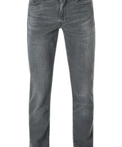 Levi's® 511 Slim Fit headed east 04511/2091 Jeans 511, Baumwoll-Stretch, Grau