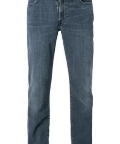 Levi's® 511 Slim Fit headed south 04511/2090 Jeans 511, Baumwoll-Stretch, Blaugrau