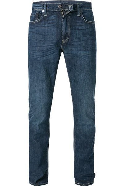 Levi's® 512 Slim Taper Fit rain shower 28833/0227 Jeans 512, Baumwoll-Stretch, Tintenblau 1 Levi's® 512 Slim Taper Fit rain shower 28833/0227 Jeans 512, Baumwoll-Stretch, Tintenblau