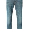 Levi's® 527 Slim Bootcut explorer 05527/0476 Jeans 527, Slim Fit, Baumwoll-Stretch, Jeansblau