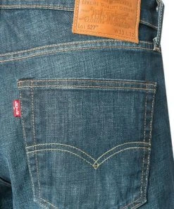 Levi's® 527 Slim Bootcut explorer 05527/0476 Jeans 527, Slim Fit, Baumwoll-Stretch, Jeansblau 5 Levi's® 527 Slim Bootcut explorer 05527/0476 Jeans 527, Slim Fit, Baumwoll-Stretch, Jeansblau -Biam Jeans Verkäufe 299798 norm3