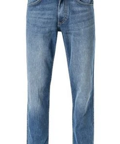 MUSTANG Jeans Tramper 1006744/5000/582 Baumwoll-Stretch, Blau
