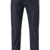 BALDESSARINI Jeans dunkelblau 16502/000/01212/60 Regular Fit, Baumwoll-Stretch