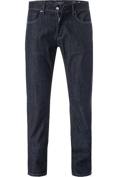 BALDESSARINI Jeans dunkelblau 16502/000/01212/60 Regular Fit, Baumwoll-Stretch 1 BALDESSARINI Jeans dunkelblau 16502/000/01212/60 Regular Fit, Baumwoll-Stretch