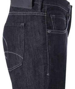 BALDESSARINI Jeans dunkelblau 16502/000/01212/60 Regular Fit, Baumwoll-Stretch 6 BALDESSARINI Jeans dunkelblau 16502/000/01212/60 Regular Fit, Baumwoll-Stretch -Biam Jeans Verkäufe 303157 norm3