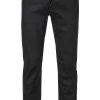 BALDESSARINI Jeans schwarz 16511/000/01488/90 Slim Fit, Baumwoll-Stretch