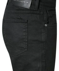 BALDESSARINI Jeans schwarz 16511/000/01488/90 Slim Fit, Baumwoll-Stretch 6 BALDESSARINI Jeans schwarz 16511/000/01488/90 Slim Fit, Baumwoll-Stretch -Biam Jeans Verkäufe 303327 norm3