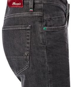 Mason's Jeans 35T1J38414JB/DT18S11/014 Skinny Fit, Baumwolle T400®, Anthrazit, Grau 6 Mason's Jeans 35T1J38414JB/DT18S11/014 Skinny Fit, Baumwolle T400®, Anthrazit, Grau -Biam Jeans Verkäufe 304737 norm3