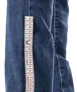 tramarossa 21UB50001/LEONARDO/12MON Jeans Leonardo, Baumwoll-Stretch 12 Mesi, Indigo 9 tramarossa 21UB50001/LEONARDO/12MON Jeans Leonardo, Baumwoll-Stretch 12 Mesi, Indigo -Biam Jeans Verkäufe 304795 norm4