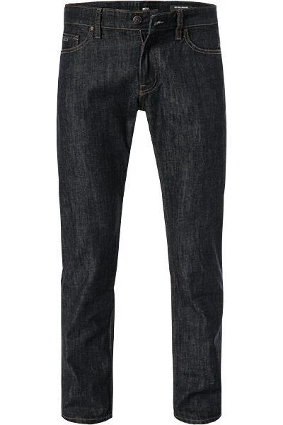 BOSS Jeans Delaware 50389627/408 Jeans Delaware, Slim Fit, Baumwoll-Stretch, Anthrazit 1 BOSS Jeans Delaware 50389627/408 Jeans Delaware, Slim Fit, Baumwoll-Stretch, Anthrazit