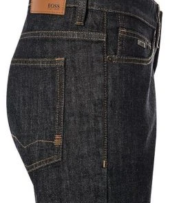 BOSS Jeans Delaware 50389627/408 Jeans Delaware, Slim Fit, Baumwoll-Stretch, Anthrazit 6 BOSS Jeans Delaware 50389627/408 Jeans Delaware, Slim Fit, Baumwoll-Stretch, Anthrazit -Biam Jeans Verkäufe 305219 norm3