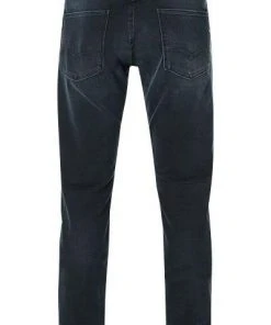 Replay Anbass Jeans M914.000.661 S03/007 Jeans Anbass, Slim Fit, Baumwoll-Stretch 12oz, Nachtblau 7 Replay Anbass Jeans M914.000.661 S03/007 Jeans Anbass, Slim Fit, Baumwoll-Stretch 12oz, Nachtblau -Biam Jeans Verkäufe 307338 norm2