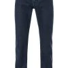 BOSS Jeans Maine 50389663/415 Regular Fit, Baumwoll-Stretch, Dunkelblau