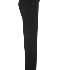 Wrangler Jeans Arizona black Valley W12OHP19A Baumwoll-Stretch, Schwarz -Biam Jeans Verkäufe 308727 norm3