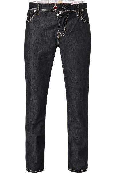 tramarossa Jeans 21UB50001/LEONARDO/1DAY Jeans Leonardo, Baumwoll-Stretch, 1 Giorno, Indigo 1 tramarossa Jeans 21UB50001/LEONARDO/1DAY Jeans Leonardo, Baumwoll-Stretch, 1 Giorno, Indigo