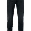 KARL LAGERFELD Jeans 265840/0/500899/990 Baumwoll-Stretch, Schwarz