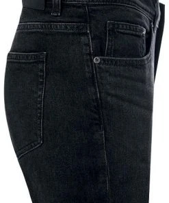 KARL LAGERFELD Jeans 265840/0/500899/990 Baumwoll-Stretch, Schwarz -Biam Jeans Verkäufe 309698 norm3