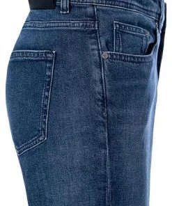 KARL LAGERFELD Jeans 265840/0/500899/670 Baumwoll-Stretch, Blau -Biam Jeans Verkäufe 309699 norm3