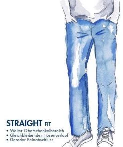 Brax Jeans 80-6440/CHUCK 079 630 20/23 Jeans Chuck, Modern Fit, Baumwoll-Stretch, Indigo, Blau 7 Brax Jeans 80-6440/CHUCK 079 630 20/23 Jeans Chuck, Modern Fit, Baumwoll-Stretch, Indigo, Blau -Biam Jeans Verkäufe 310707 norm4