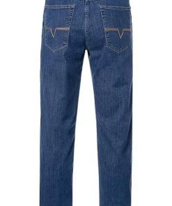 GARDEUR Regular Fit NEVIO-11/470181/67 Jeans, Baumwoll-Stretch, Blau -Biam Jeans Verkäufe 311830 norm2