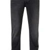 Pepe Jeans Spike PM200029WA3/000 Regular Fit, Baumwoll-Stretch, Anthrazit