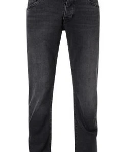 Pepe Jeans Spike PM200029WA3/000 Regular Fit, Baumwoll-Stretch, Anthrazit