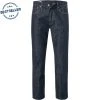 Levi's® 501 Original Fit Marlon 00501/0162 Jeans 501, Baumwolle 13oz, Dunkelblau