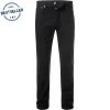 Levi's® 501 Original Fit Black 00501/0165 Jeans 501, Baumwolle, Schwarz