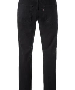 Levi's® 501 Original Fit Black 00501/0165 Jeans 501, Baumwolle, Schwarz 7 Levi's® 501 Original Fit Black 00501/0165 Jeans 501, Baumwolle, Schwarz -Biam Jeans Verkäufe 314185 norm2