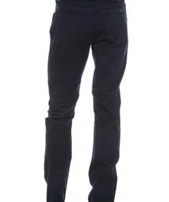 Alberto Modern Fit Stone DS Dual FX 50171484/895 Jeans Stone, Baumwoll-Stretch 10oz, Nachtblau, Dunkelblau -Biam Jeans Verkäufe 314381 norm3